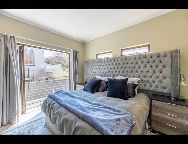 3 BEDROOM HOUSE FOR SALE IN BRYANSTON